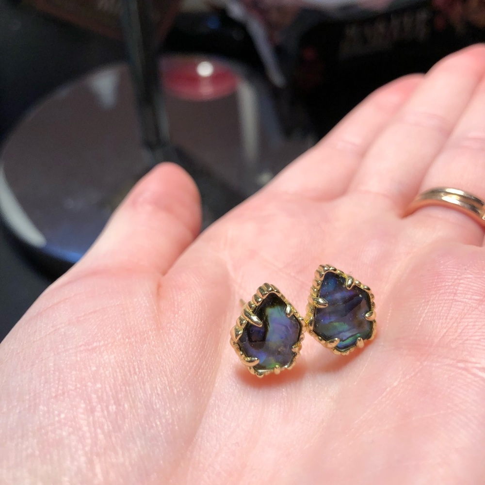 Kendra Scott Earrings